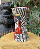 The Bone Organ Tiki Mug - Color