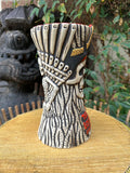 The Bone Organ Tiki Mug - Color