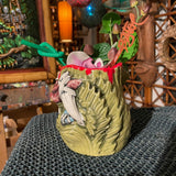 Limited Edition Kreature Trophy Tiki Mug-45 of 150