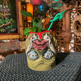 Limited Edition Kreature Trophy Tiki Mug-45 of 150