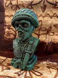 Zombie Trooper Tiki Mug