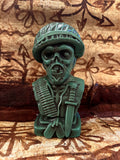 Zombie Trooper Tiki Mug