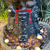 Nightmarchers Tiki Bowl Hand-Sold Out