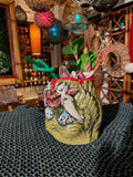 Kreature Trophy limited edition tiki mug - 1 left #45